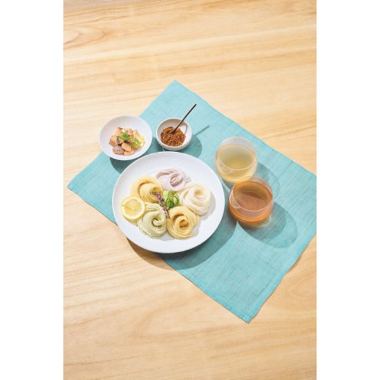 2026年お中元特別企画 さっぱり彩る素麺ギフト  ＳＰＩＳＧ０１Ａ 【全国送料無料】画像