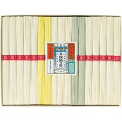 2026年お中元特別企画 手延素麺揖保乃糸（上級品）１７束  ＳＹ−３０Ｃ 【全国送料無料】の画像