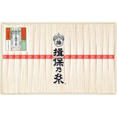 2026年お中元特別企画 手延素麺揖保乃糸（上級品）１８束  Ｋ−３０Ｎ 【全国送料無料】の画像