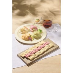 2026年お中元特別企画 彩り三輪素麺と三輪むすび詰合せ  ＡＣＭ−３０Ｂ 【全国送料無料】画像