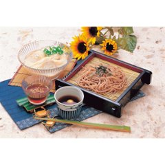 2026年お中元特別企画 手延素麺・信州そば詰合せ（計２５束）  ＴＳ−３０Ｋ 【全国送料無料】画像