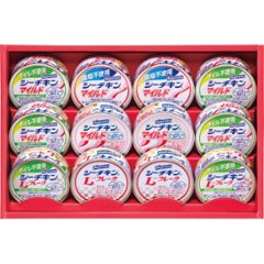 2026年お中元特別企画 はごろも　シーチキンギフト  ＳＥＴ−３０Ｂ 【全国送料無料】の画像