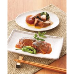 2026年お中元特別企画 阿部長商店　煮魚セット  ＡＢ２−６２　　　 【全国送料無料】画像