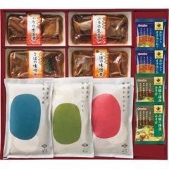 2026年お中元特別企画 和ごころしあわせ膳  ＷＧＳ−５０ 【全国送料無料】の画像