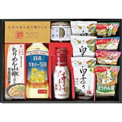 2026年お中元特別企画 味香門和膳（みかどわぜん）　九州版  ＭＫＤ−３０ＫＡ 【全国送料無料】の画像