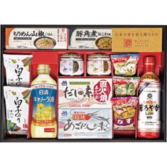 2026年お中元特別企画 味香門和膳（みかどわぜん）　九州版  ＭＫＤ−４０ＫＢ 【全国送料無料】の画像