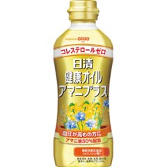 2026年お中元特別企画 日清ヘルシーオイル＆バラエティ調味料ギフト  Ｎ−３０Ａ 【全国送料無料】画像