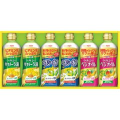 2026年お中元特別企画 日清　ヘルシーオイルギフト  ＯＰー３０ 【全国送料無料】の画像