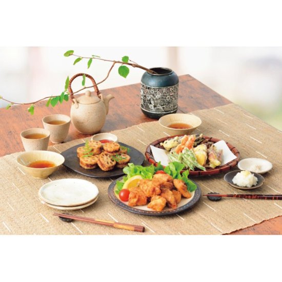 2026年お中元特別企画 日清　バラエティオイル＆丸大豆しょうゆギフト  ＳＯＴー３０Ａ 【全国送料無料】画像