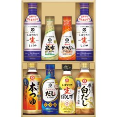 2026年お中元特別企画 キッコーマン　いつでも新鮮ギフト  ＫＩＳー３０ＶＲ 【全国送料無料】の画像