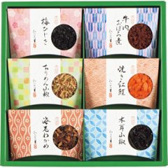 2026年お中元特別企画 京・料亭わらびの里　京楽味 【全国送料無料】の画像