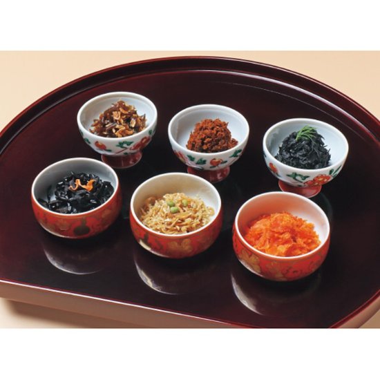 2026年お中元特別企画 京・料亭わらびの里　京楽味 【全国送料無料】画像