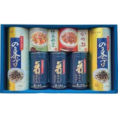 2026年お中元特別企画 大森屋　舞すがたバラエティ詰合せ  ＮＴＦー３０Ｇ 【全国送料無料】の画像