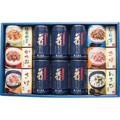 2026年お中元特別企画 大森屋　舞すがたバラエティ詰合せ  ＮＴＦー５０Ｇ 【全国送料無料】の画像