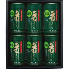 2026年お中元特別企画 大森屋　減塩味付のり卓上詰合せ  ＧＡー３０Ｇ 【全国送料無料】の画像