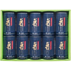 2026年お中元特別企画 大森屋　舞すがた味付のり卓上詰合せ  ＮＡー５０Ｇ 【全国送料無料】の画像