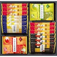 2026年お中元特別企画 金澤兼六製菓　兼六の華  ＫＲＮ−１０Ｒ 【全国送料無料】の画像