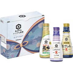 2026年お中元特別企画 キッコーマン　いつでも新鮮ギフト  ＫＩＳ−８ 【全国送料無料】の画像
