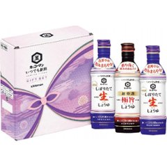 2026年お中元特別企画 キッコーマン　いつでも新鮮ギフト  ＫＩ−１０Ｎ 【全国送料無料】の画像