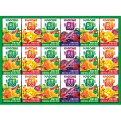 2026年お中元特別企画 カゴメ　小容量　野菜飲料ギフト（１８本）  ＳＹＪ−１５Ｇ 【全国送料無料】の画像