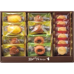 2026年お中元特別企画 ハリーズレシピ　焼き菓子セット  ＳＨＨＲ２０Ｓ 【全国送料無料】の画像