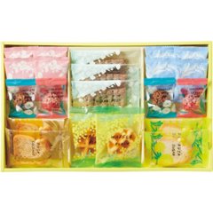 2026年お中元特別企画 はなうらら　焼き菓子のおくりもの  ＨＵＲ−２０ 【全国送料無料】の画像
