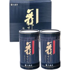 2026年お中元特別企画 大森屋　舞すがた味付のり卓上詰合せ  ＮＡー１０Ｇ 【全国送料無料】の画像