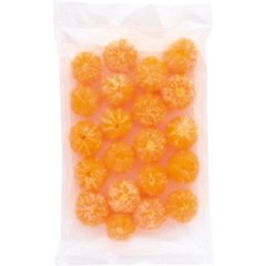 2026年お中元特別企画 ミヤモトオレンジガーデン　冷凍みかん（皮なし）（１ｋｇ） 【全国送料無料】の画像
