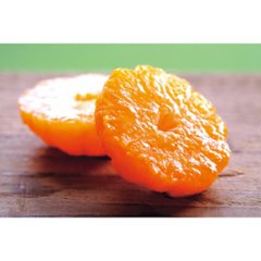 2026年お中元特別企画 ミヤモトオレンジガーデン　冷凍みかん（皮なし）（１ｋｇ） 【全国送料無料】画像