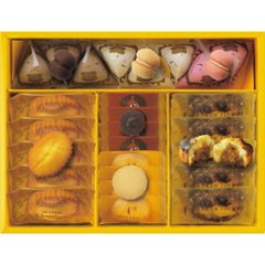 2026年お中元特別企画 シーキューブ　ティラミス・ファンタジスタＳ  ＣＡＳ（ＴＦ）−３０Ｓ　 【全国送料無料】の画像