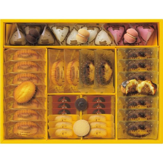 2026年お中元特別企画 シーキューブ　ティラミス・ファンタジスタＬ  ＣＡＳ（ＴＦ）−５０Ｓ　 【全国送料無料】画像