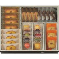 2026年お中元特別企画 アンリ・シャルパンティエ　アンリ・コレクション　Ｓボックス  ＨＥＭ−３０Ｎ５　 【全国送料無料】の画像