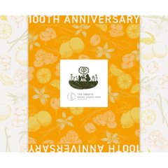 2026年お中元特別企画 シャディ１００周年　リト＠葉っぱ切り絵×ザ・スウィーツ　ベイクドチョコサンド（１５個）  ＴＳＢＣＳ３０　 【全国送料無料】画像