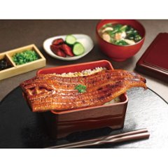 2026年お中元特別企画 鰻楽　特大国産うなぎ蒲焼（長焼）３００ｇ（１尾入） 【全国送料無料】の画像