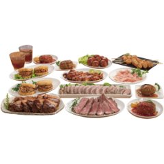 2026年お中元特別企画 １１種たっぷりグルメ福袋　福  ＳＤＦ−１４０ 【全国送料無料】画像