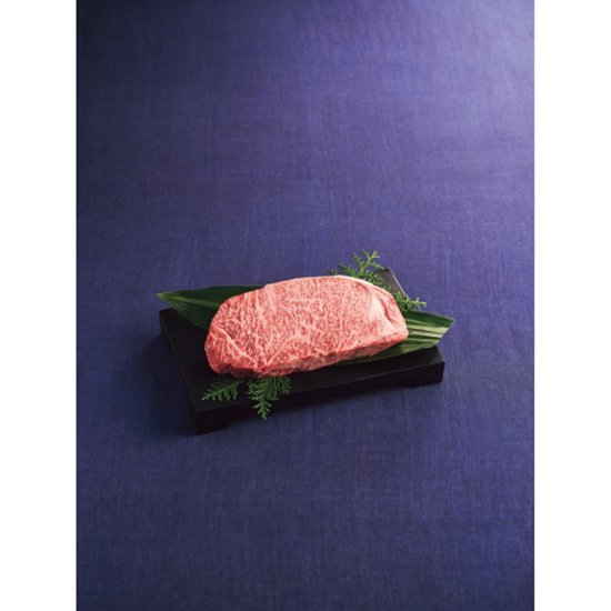 2026年お中元特別企画 銀座吉澤　松阪牛サーロイン　１ポンド（４５３ｇ） 【全国送料無料】画像