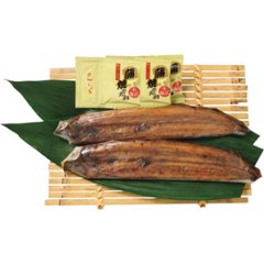 2026年お中元特別企画 四万十うなぎ　天然うなぎ２００ｇセット 【全国送料無料】の画像