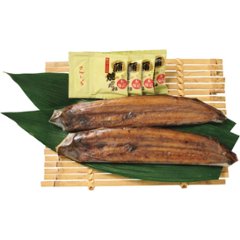 2026年お中元特別企画 四万十うなぎ　天然うなぎ２００ｇセット 【全国送料無料】の画像