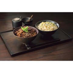 2026年お中元特別企画 京都　炭屋旅館　国産牛しぐれ煮丼と鯛ごはん 【全国送料無料】画像