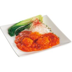 2026年お中元特別企画 東京・赤坂　メゾン・ド・ユーロン　中華料理４種４点  ＭＹー３２ 【全国送料無料】画像