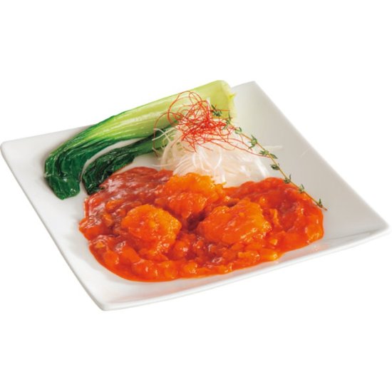 2026年お中元特別企画 東京・赤坂　メゾン・ド・ユーロン　中華料理４種４点  ＭＹー３２ 【全国送料無料】画像