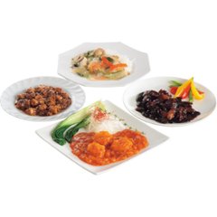 2026年お中元特別企画 東京・赤坂　メゾン・ド・ユーロン　中華料理４種４点  ＭＹー３２ 【全国送料無料】画像