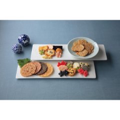 2026年お中元特別企画 満果惣　海匠焼詰合せ  ＭＫＴ２０　　　 【全国送料無料】画像