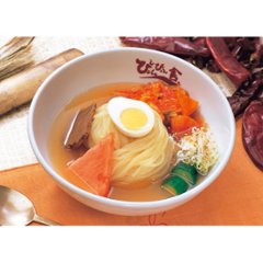 2026年お中元特別企画 ぴょんぴょん舎の盛岡冷麺 【全国送料無料】画像