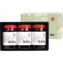 2026年お中元特別企画 明石の風（味）（３本）化粧箱入り  ＫＡＧ−０３ 【全国送料無料】の画像