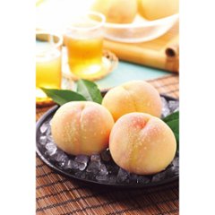 2026年お中元特別企画 岡山県産　総社もも生産組合の桃（９００ｇ） 【全国送料無料】画像