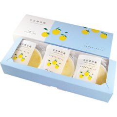 2026年お中元特別企画 安芸津日和　じゃぼんチーズケーキ　６個セット 【全国送料無料】画像