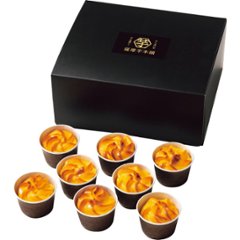 2026年お中元特別企画 薩摩芋本舗　とろける窯焼きスイートポテト 【全国送料無料】の画像