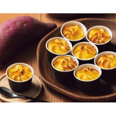 2026年お中元特別企画 薩摩芋本舗　とろける窯焼きスイートポテト 【全国送料無料】画像