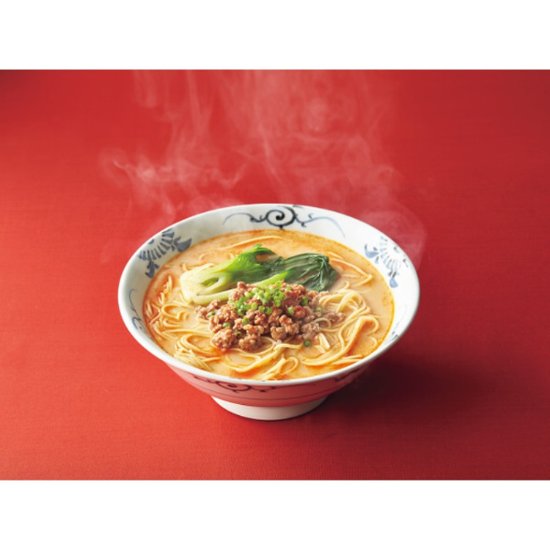 2026年お中元特別企画 龍麺三昧　（２０食） 【全国送料無料】画像